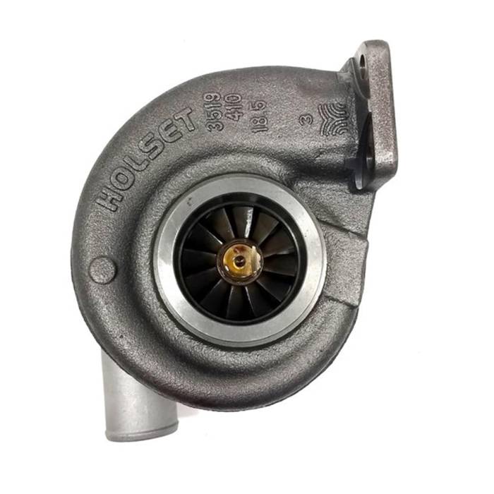 Industrial Injection - Dodge Remanufatured Exchange Turbo For 89-90 5.9L Cummins 1st Gen. Industrial Injection