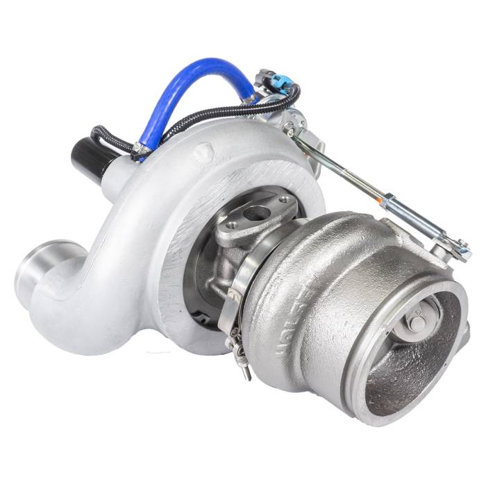 Industrial Injection - Dodge Remanufactured Replacement Turbo For 2004.5-2007 5.9L Cummins Industrial Injection