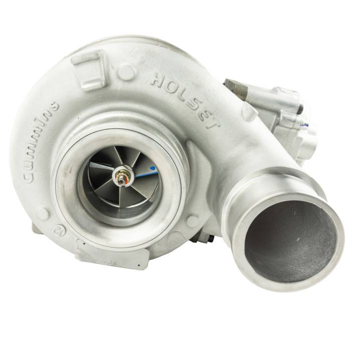 Industrial Injection - Dodge Remanufactured Turbo For 13-18 6.7L Cummins Industrial Injection