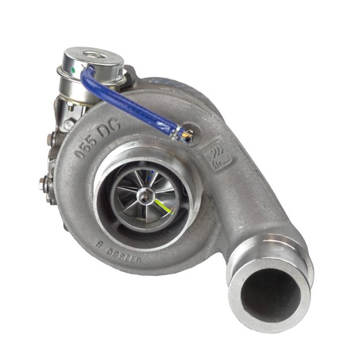 Industrial Injection - Dodge Phatshaft 62 Turbo For 03-02 Cummins Industrial Injection