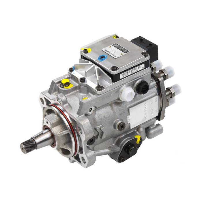 Industrial Injection - Dodge Remanufactured VP44 Pump For 1998.5-2002 5.9L Cummins 235HP Industrial Injection