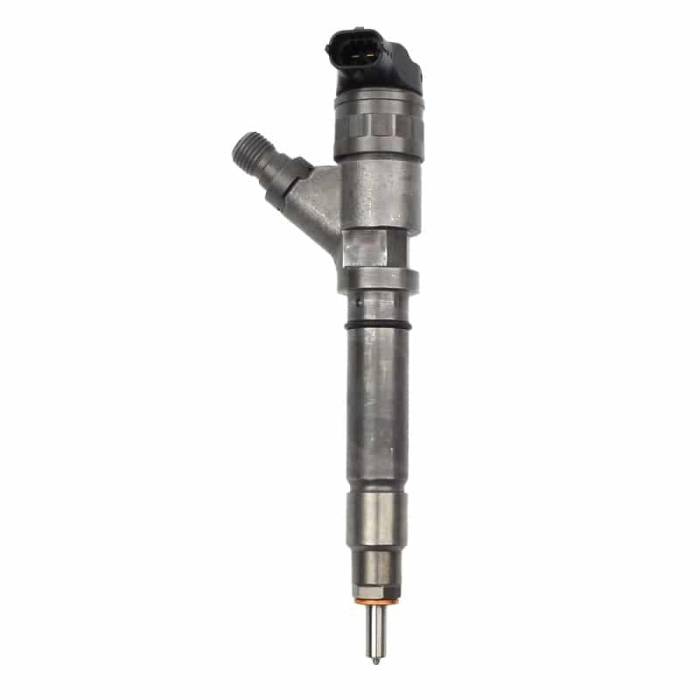 Industrial Injection - GM Remanufactured Dragonfly Injector For 2004.5-2005 6.6L LLY Duramax 22LPM Industrial Injection