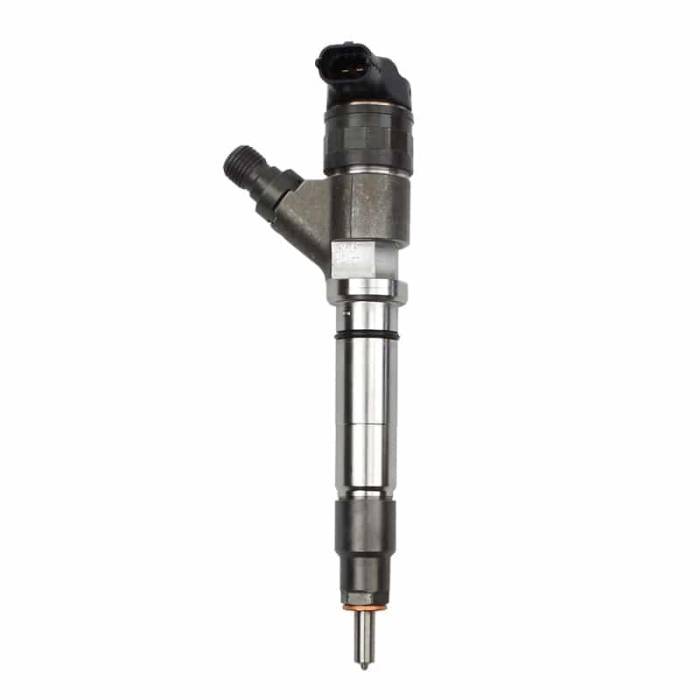 Industrial Injection - GM Remanufactured Dragonfly Injector For 06-07 Lly/LBZ Duramax 22LPM Industrial Injection