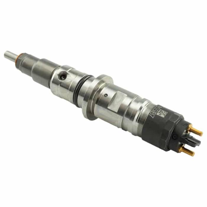 Industrial Injection - Dodge Remanufactured Dragonfly Injector For 11-12 6.7L Cummins Cab and Chassis 60HP Industrial Injection