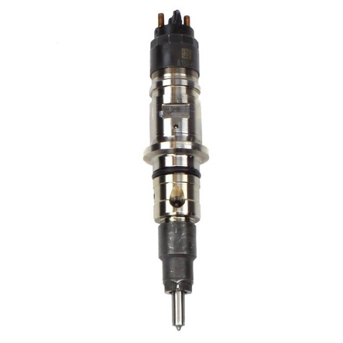 Industrial Injection - Dodge Remanufactured Dragonfly Injector For 11-12 6.7L Cummins Cab and Chassis 60HP Verify Serial Number Industrial Injection