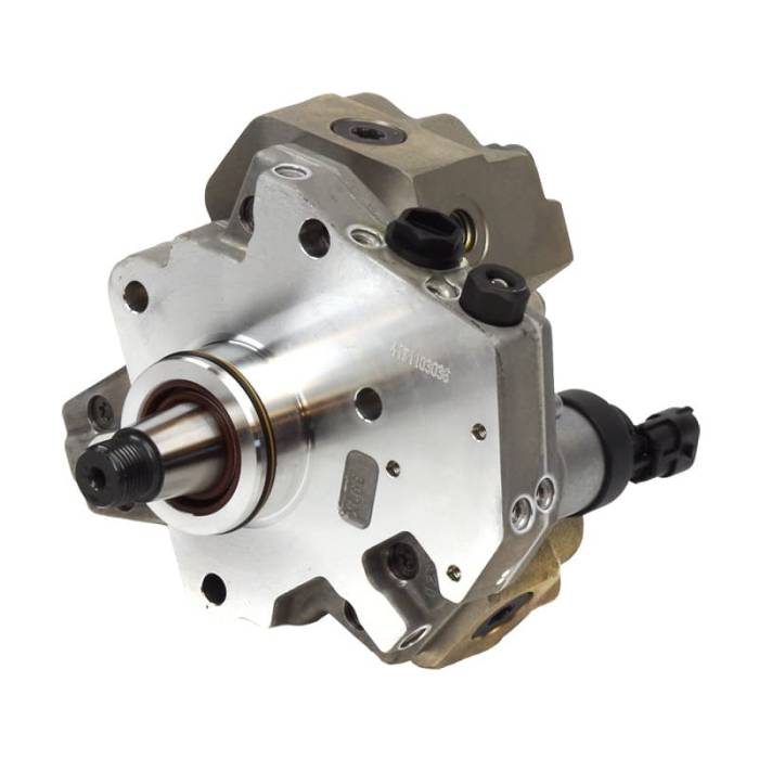 Industrial Injection - GM Remanufactured Double Dragon 120 CP3 Injection Pump For 01-04 6.6L LB7 Duramax Industrial Injection