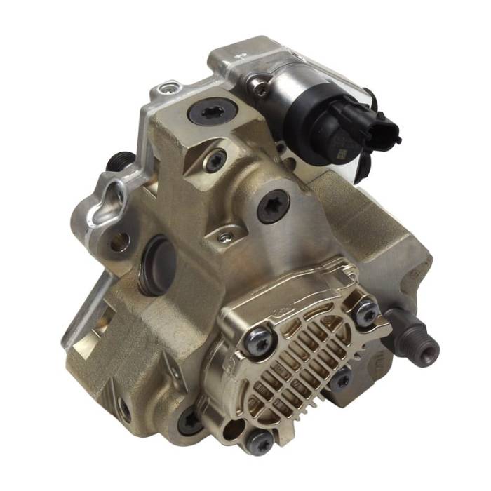 Industrial Injection - GM Remanufactured CP3 Injection Pump For 01-04 LB7 Duramax Stock Industrial Injection