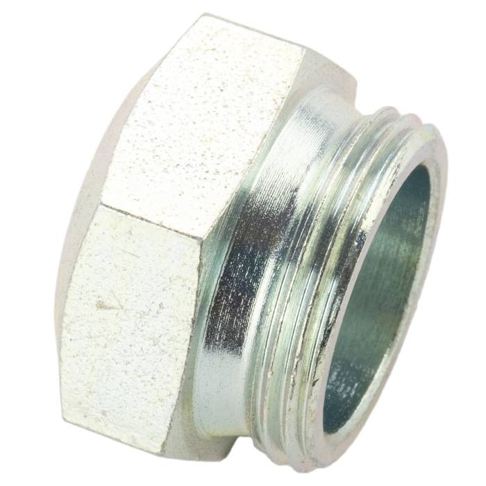 Industrial Injection - Rack Cap For P7100 Injection Pump Industrial Injection