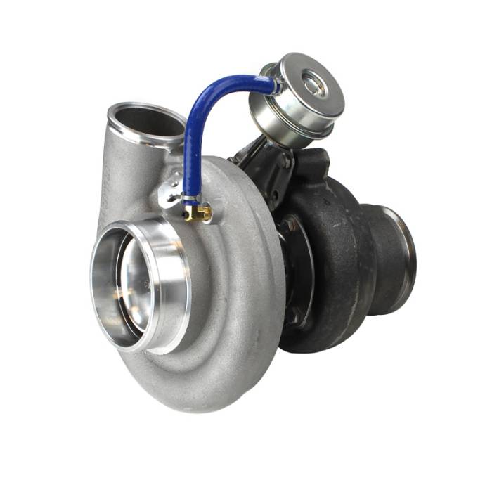 Industrial Injection - Dodge Super Phatshaft 62 Turbo For 94-02 5.9L Cummins Industrial Injection