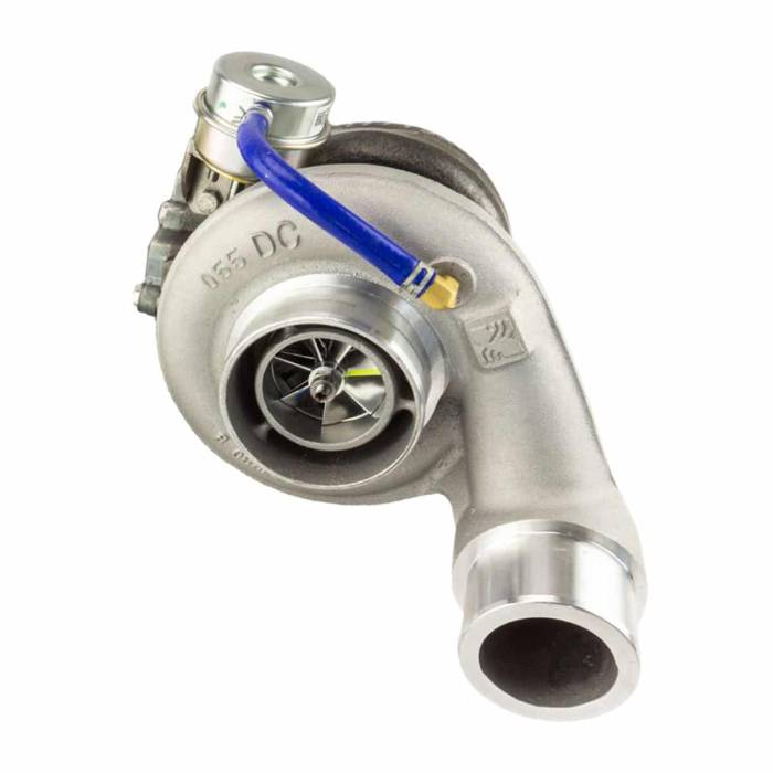 Industrial Injection - Dodge Thunder 330 Turbo For 2004.5-2007 5.9L Cummins Industrial Injection