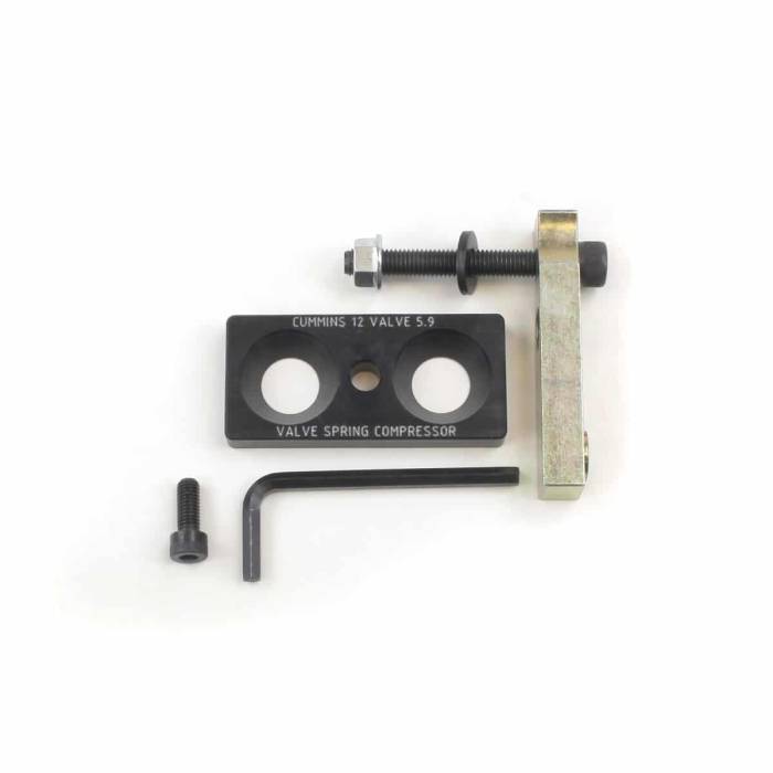 Industrial Injection - Dodge Valve Spring Compressor Tool For 89-98 Cummins 12 Valve Industrial Injection