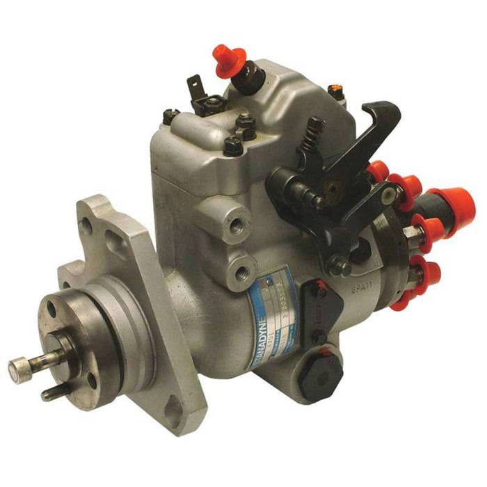 Industrial Injection - GM Injection Pump For 82-00 6.2L and 6.5L High Altitude Industrial Injection