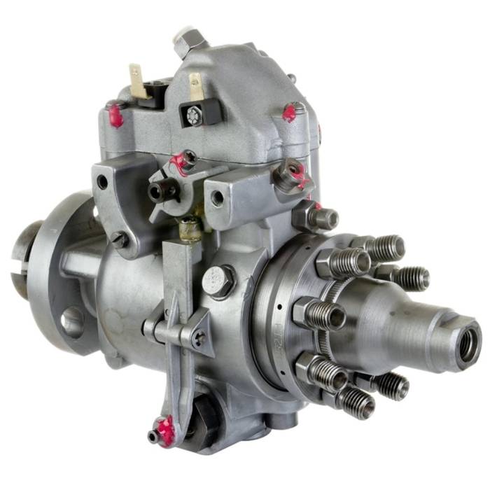 Industrial Injection - Ford Injection Pump For 83-94 6.9L and 7.3L F Truck and Van High Altitude Industrial Injection