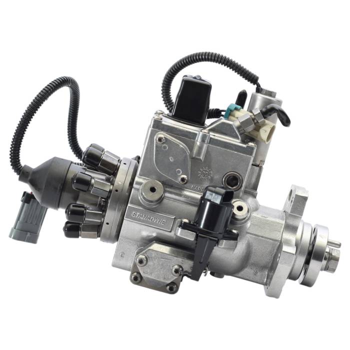 Industrial Injection - GM Remanufactured DS Injection Pump For 94 6.5L Duramax Industrial Injection