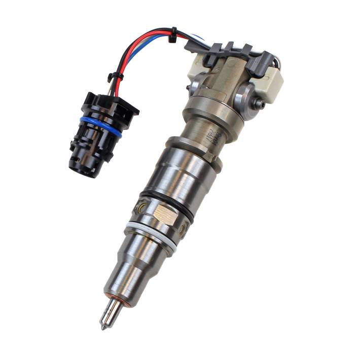 Industrial Injection - Ford Fuel Injector For 03-07 6.0L Power Stroke 145cc Industrial Injection