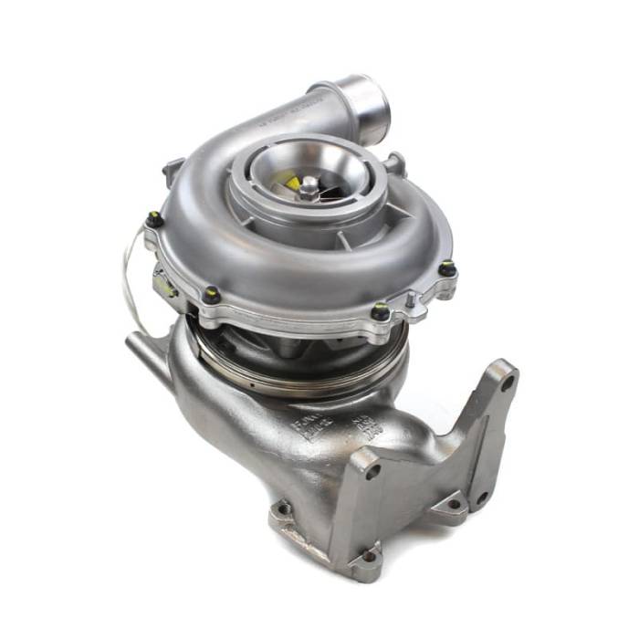 Industrial Injection - Remanufactured Garrett For 01-11 LML 6.6L Duramax Stock Industrial Injection