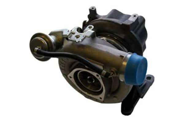 Industrial Injection - GM Remanufactured Turbo For 01-04 LB7 6.6L Duramax Stock Industrial Injection