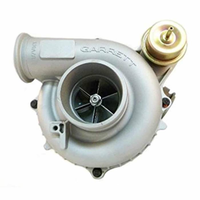 Industrial Injection - Ford Remanufactured Turbo For 98-99 7.3L Power Stroke Stock Industrial Injection