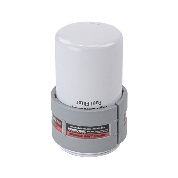 Industrial Injection - Fuel Filter Magnet Industrial Injection