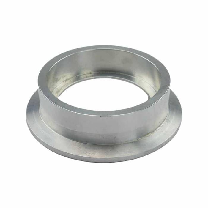 Industrial Injection - Compressor Housng Flange For GT42 K31 Aluminum Industrial Injection