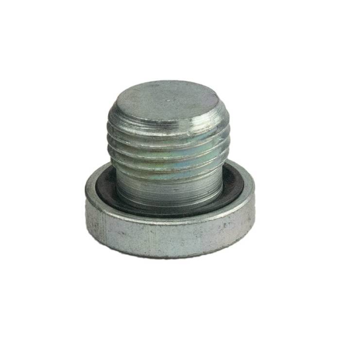 Industrial Injection - Dodge Pipe Plug For 2007.5-2018 Cummins Turbo 16mm Industrial Injection