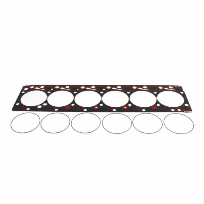 Industrial Injection - Dodge Fire Ring Gasket Kit For 89-98 Cummins Spec 4.550 Industrial Injection