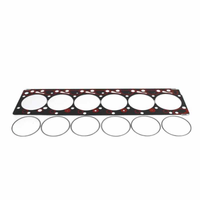 Industrial Injection - Dodge Fire Ring Gasket Kit for 1998.5-2002 5.9L Cummins Industrial Injection