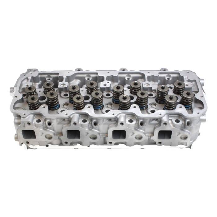 Industrial Injection - GM Remanufactured Stock Heads For 11-16 LML 6.0L Duramax Industrial Injection