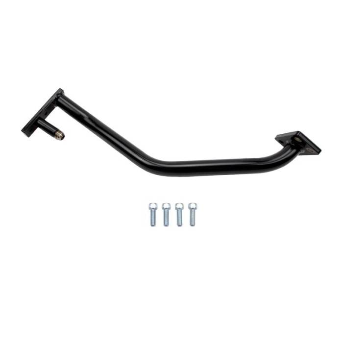 Wehrli Custom Fab - L5P Duramax Twin Turbo Pedestal