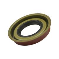Yukon Gear Yukon Mighty Axle Seal, Axle Seal For 88 And Newer GM 8.5" Chevy C10 YMS4762N