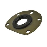 Yukon Gear Yukon Mighty Axle Seal, Model 20 Outer Axle Seal For Tapered Axles YMS8549S