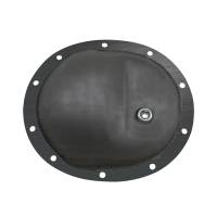 Steering And Suspension - Differential Covers - Yukon Gear & Axle - Yukon Gear Differential Cover, Steel, For AMC Model 35, W/ Metal Fill Plug YP C5-M35-M