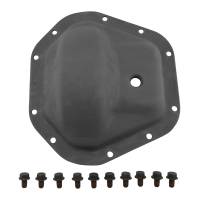 Yukon Gear Differential Cover, Steel, For Dana 60 Standard Rotation YP C5-D60-STD