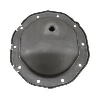 Yukon Gear Differential Cover, Steel, For GM 8.2", 8.5", & 8.6" Rear YP C5-GM8.5