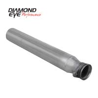 Diamond Eye Performance - Diamond Eye Performance 1994-1997.5 FORD 7.3L POWERSTROKE F250/F350 (ALL CAB AND BED LENGTHS)-PERFORMANC 124006