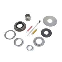 Yukon Gear Minor Differential Install Kit For Dana 30 Short Pinion Front Differential MK D30-TJ