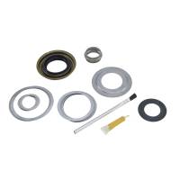 Yukon Gear Minor Differential Install Kit For Dana 60 And 61 Differential MK D60-R