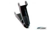 Pro Comp Suspension - Pro Comp Suspension Track Bar Bracket Ford F-350 Super Duty Pro Comp Suspension 91-5093B - Image 2