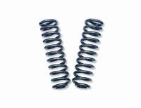 Steering And Suspension - Suspension Parts - Pro Comp Suspension - Pro Comp Suspension Coil Springs 6 In Front Ford F-350 Super Duty Pro Comp Suspension 24614