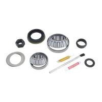 Yukon Gear Pinion Install Kit, Dana 30 Short Pinion Front Differential, Standard Rotation PK D30-TJ