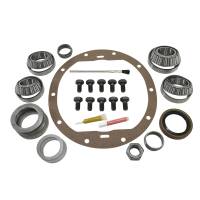 Yukon Gear Differential Master Overhaul Rebuild Kit For GM 8.5" Rear Differential YK GM8.5