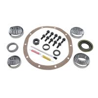 Yukon Gear Differential Master Overhaul Rebuild Kit For Chrysler 8.25" Differential YK C8.25-A