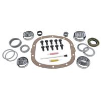 Yukon Gear Differential Master Overhaul Rebuild Kit For 81 And Older GM 7.5" Differential YK GM7.5-A