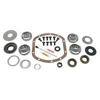 Yukon Gear Differential Master Overhaul Rebuild Kit For Dana 30 Front Differential YK D30-F