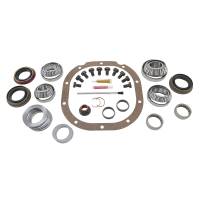 Yukon Gear Differential Master Overhaul Rebuild Kit, Ford 8.8" IRS, 3.544" Od Bearing YK F8.8-IRS-L