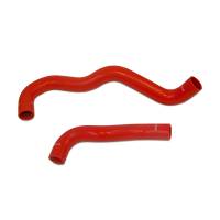 Mishimoto Ford 6.0L Powerstroke Silicone Coolant Hose Kit MMHOSE-F250D-03RD