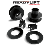 ReadyLift 2005-10 FORD F250/F350/F450 2.5'' Front Leveling Kit 66-2095