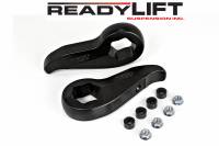 ReadyLift - ReadyLift 2011-18 CHEV/GMC 2500/3500HD 2.25'' Front Leveling Kit (Forged Torsion Key) 66-3011