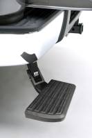 Exterior - Running Boards - AMP Research - AMP Research Bedstep? 75301-01A
