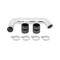 Mishimoto Ford 6.4 Powerstroke Cold-Side Intercooler Pipe & Boot Kit MMICP-F2D-08CBK